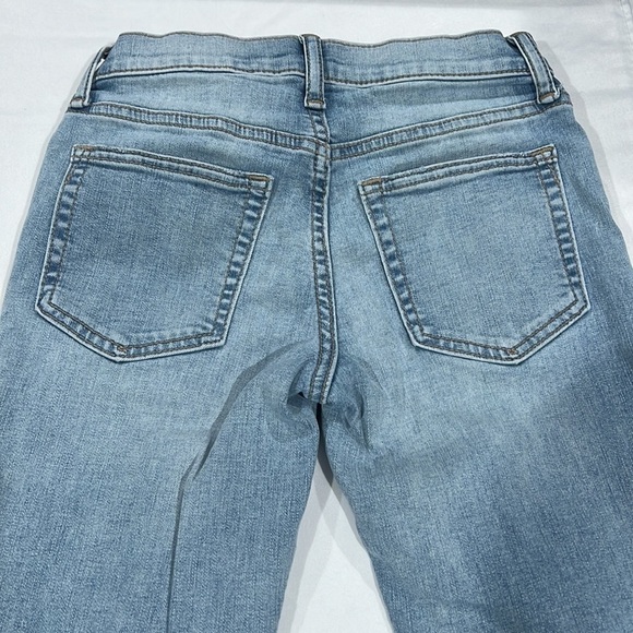 GAP. Slim fit youth jeans. Size 8. - Picture 4 of 6